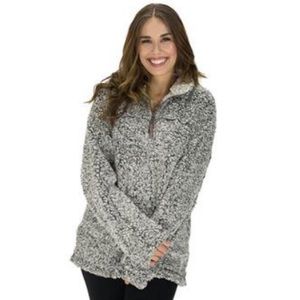 True Grit Sweatshirt